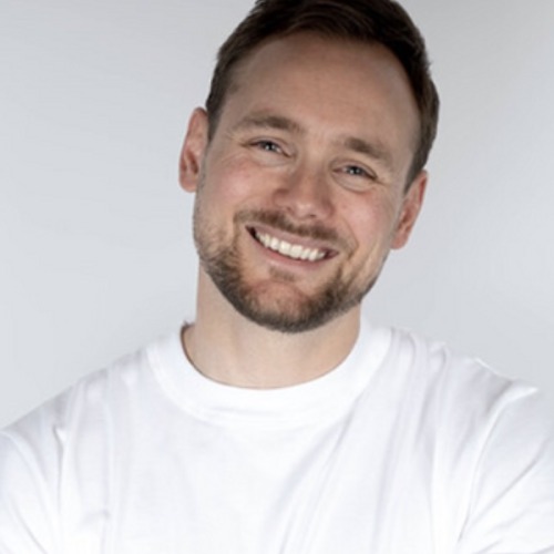 Mikael Buchmann